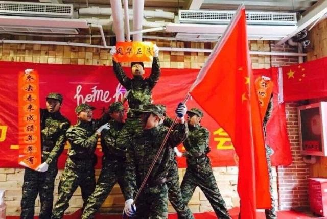 悦安新材:中高端消费电子预计今年有一定的增量空间
