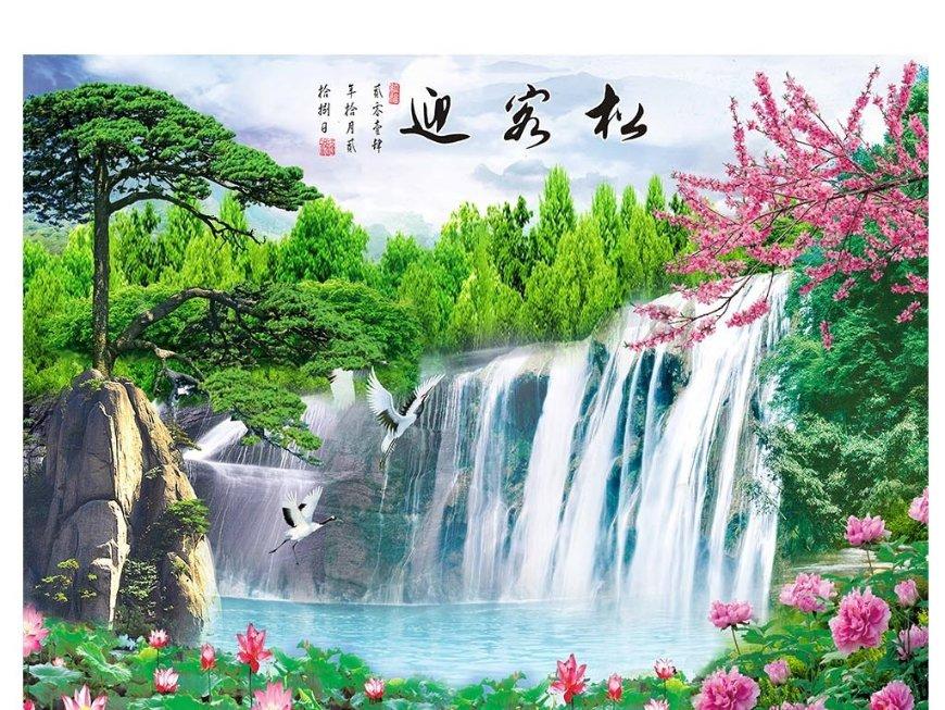 逃离拇指山地