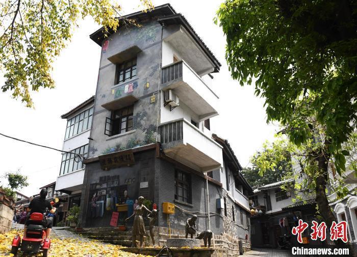“青鱼之乡”新年迎丰收特色养殖业助力共富